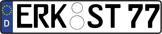 ERK-ST77