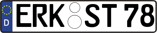 ERK-ST78