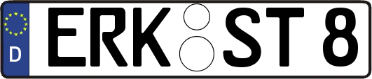 ERK-ST8
