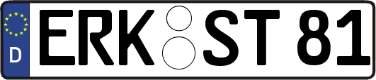 ERK-ST81