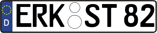 ERK-ST82