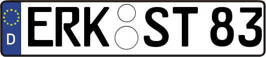 ERK-ST83