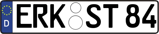 ERK-ST84