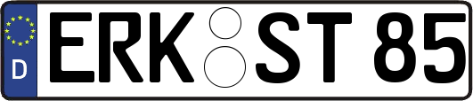 ERK-ST85