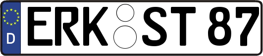 ERK-ST87