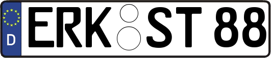 ERK-ST88