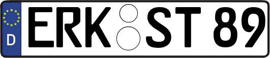 ERK-ST89
