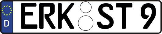 ERK-ST9