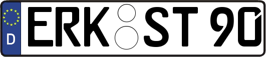 ERK-ST90