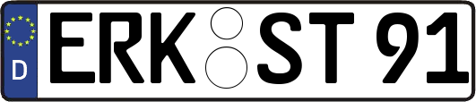 ERK-ST91