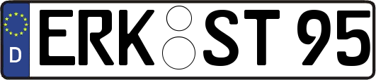 ERK-ST95