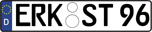 ERK-ST96
