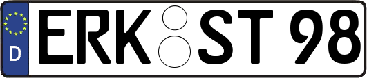 ERK-ST98