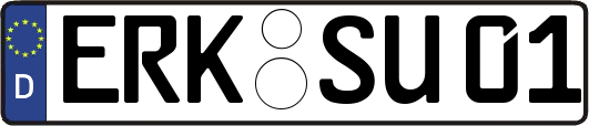 ERK-SU01