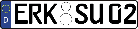 ERK-SU02
