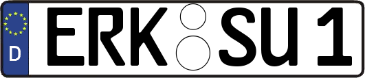 ERK-SU1