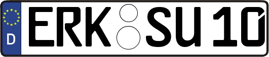 ERK-SU10
