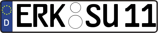ERK-SU11