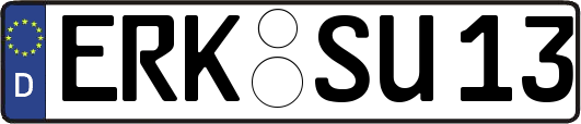 ERK-SU13