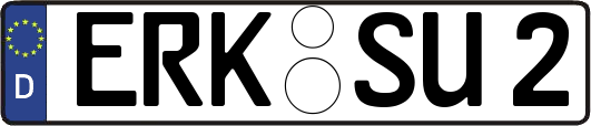 ERK-SU2