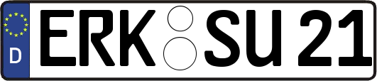 ERK-SU21