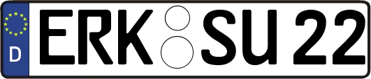 ERK-SU22