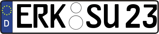 ERK-SU23