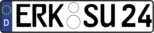 ERK-SU24