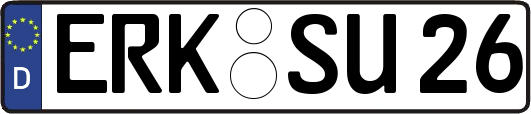 ERK-SU26