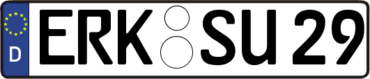 ERK-SU29
