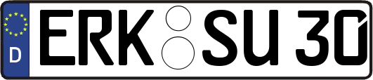 ERK-SU30