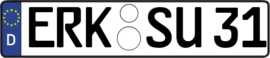 ERK-SU31