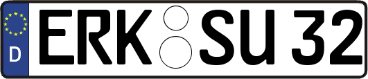 ERK-SU32