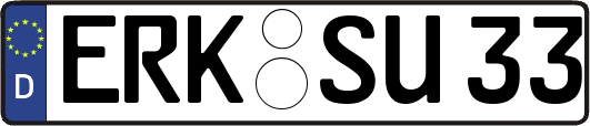 ERK-SU33