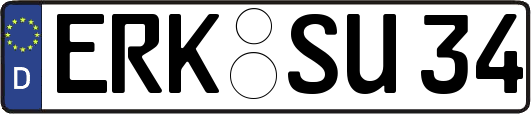 ERK-SU34
