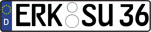 ERK-SU36