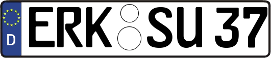 ERK-SU37