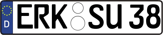 ERK-SU38