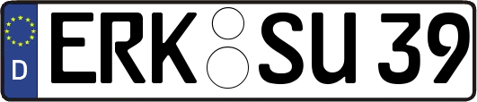 ERK-SU39