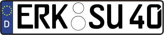 ERK-SU40