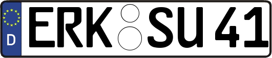 ERK-SU41