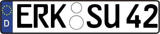 ERK-SU42