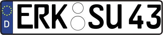 ERK-SU43