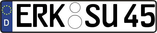 ERK-SU45