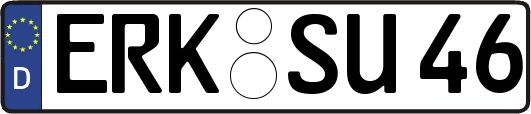 ERK-SU46