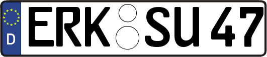 ERK-SU47