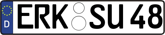 ERK-SU48