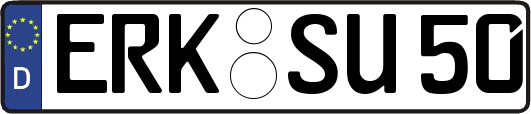 ERK-SU50