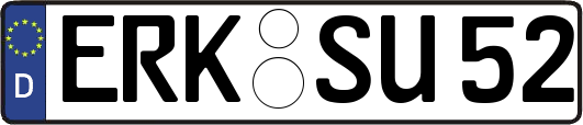 ERK-SU52