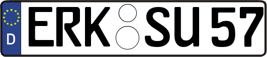 ERK-SU57